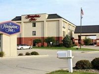 Hampton Inn Bloomington West