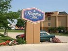 фото отеля Hampton Inn Bloomington West