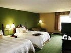 фото отеля Hampton Inn Bloomington West