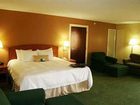 фото отеля Hampton Inn Bloomington West