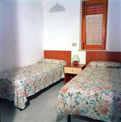фото отеля Residence Capo San Marco & Renella