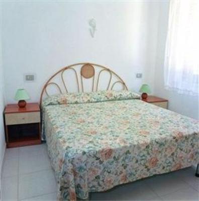 фото отеля Residence Capo San Marco & Renella