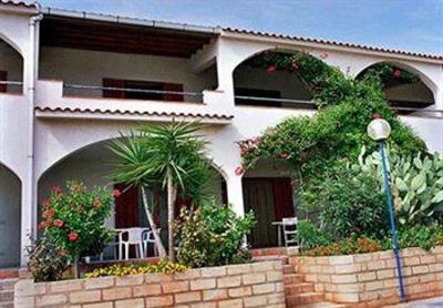 фото отеля Residence Capo San Marco & Renella