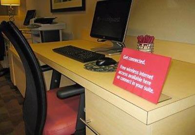фото отеля TownePlace Suites Rochester
