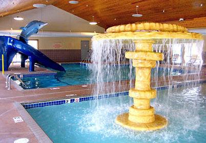 фото отеля TownePlace Suites Rochester