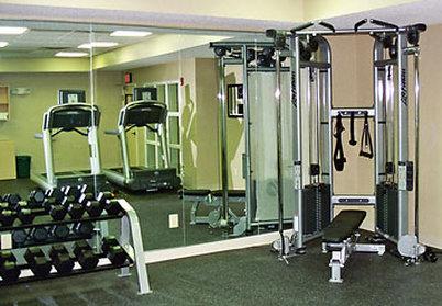 фото отеля TownePlace Suites Rochester