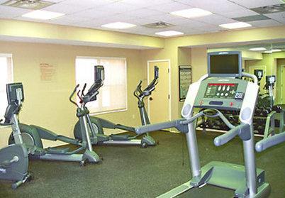 фото отеля TownePlace Suites Rochester