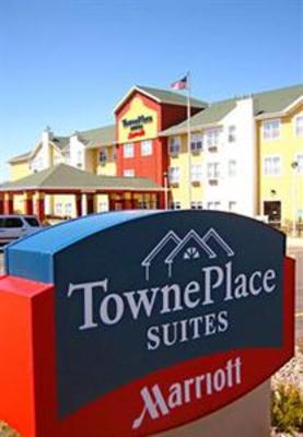фото отеля TownePlace Suites Rochester