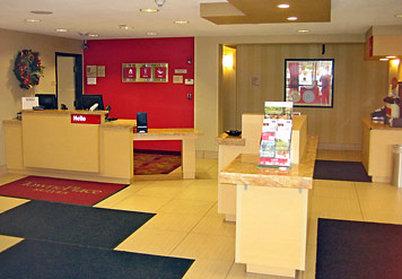 фото отеля TownePlace Suites Rochester