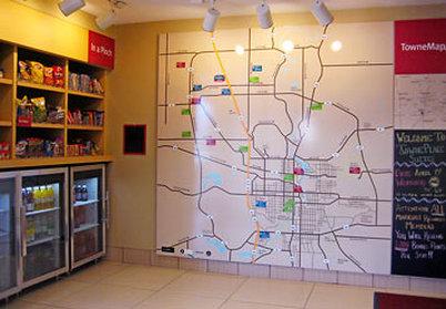фото отеля TownePlace Suites Rochester