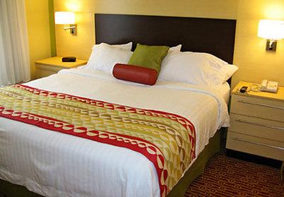 фото отеля TownePlace Suites Rochester