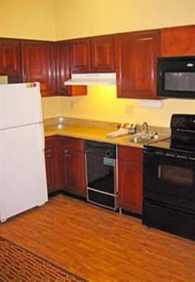 фото отеля TownePlace Suites Rochester