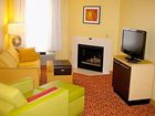 фото отеля TownePlace Suites Rochester