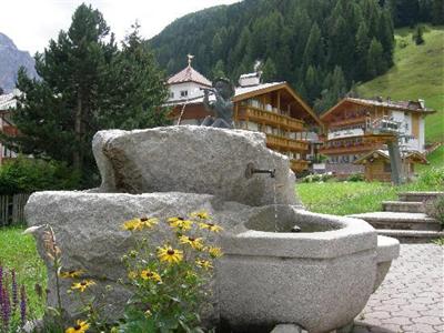 фото отеля Hotel Freina