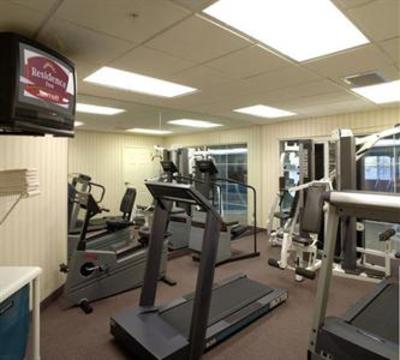 фото отеля Residence Inn State College