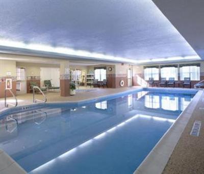 фото отеля Residence Inn State College