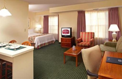 фото отеля Residence Inn State College