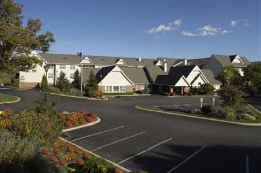 фото отеля Residence Inn State College