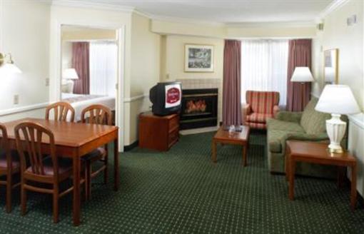 фото отеля Residence Inn State College