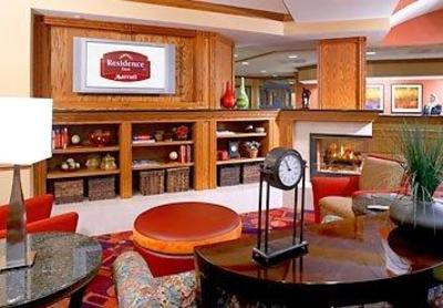 фото отеля Residence Inn State College