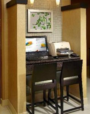 фото отеля Residence Inn State College