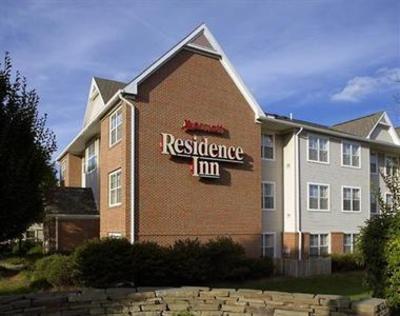 фото отеля Residence Inn State College