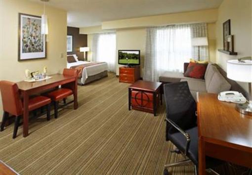 фото отеля Residence Inn State College
