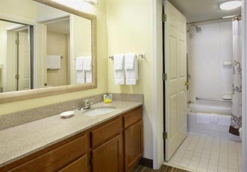 фото отеля Residence Inn State College