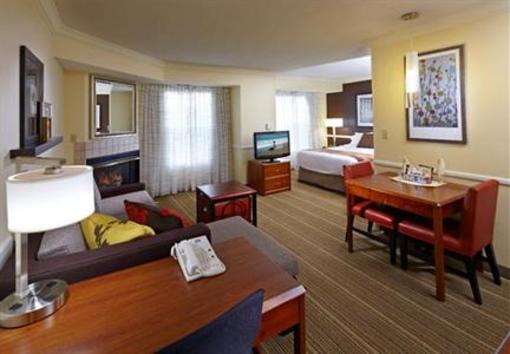 фото отеля Residence Inn State College