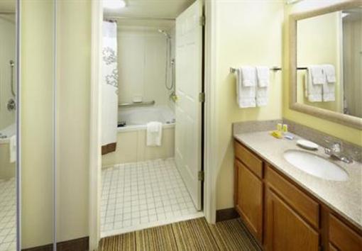 фото отеля Residence Inn State College