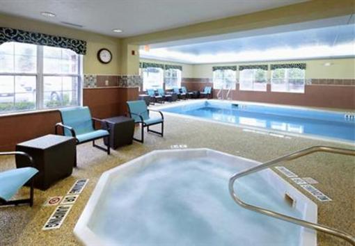 фото отеля Residence Inn State College