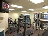 Residence Inn State College