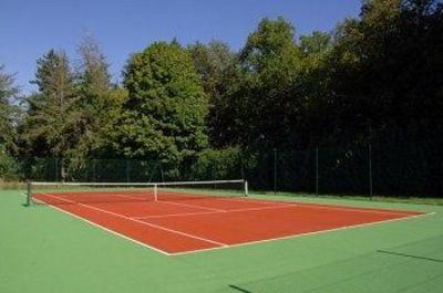 фото отеля Domaine des Roches