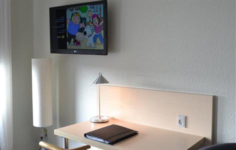фото отеля Clarion Collection Hotel Kronjylland