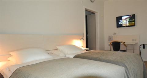 фото отеля Clarion Collection Hotel Kronjylland