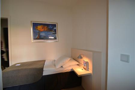 фото отеля Clarion Collection Hotel Kronjylland