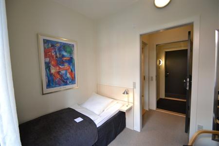 фото отеля Clarion Collection Hotel Kronjylland