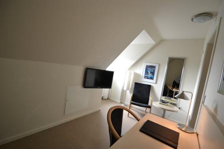 фото отеля Clarion Collection Hotel Kronjylland