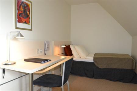 фото отеля Clarion Collection Hotel Kronjylland