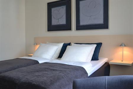 фото отеля Clarion Collection Hotel Kronjylland