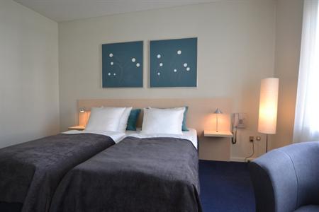 фото отеля Clarion Collection Hotel Kronjylland