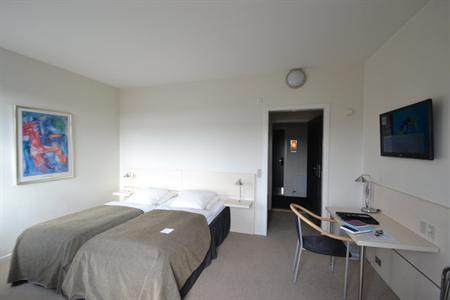 фото отеля Clarion Collection Hotel Kronjylland