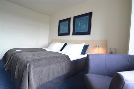 фото отеля Clarion Collection Hotel Kronjylland
