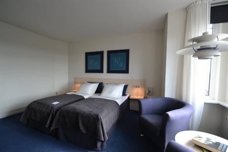фото отеля Clarion Collection Hotel Kronjylland