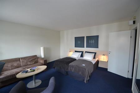 фото отеля Clarion Collection Hotel Kronjylland