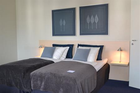 фото отеля Clarion Collection Hotel Kronjylland