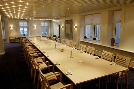 фото отеля Clarion Collection Hotel Kronjylland