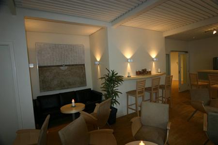 фото отеля Clarion Collection Hotel Kronjylland