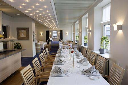фото отеля Clarion Collection Hotel Kronjylland
