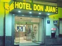 Don Juan Hotel Granada